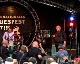 Bluesfest Eutin 2017